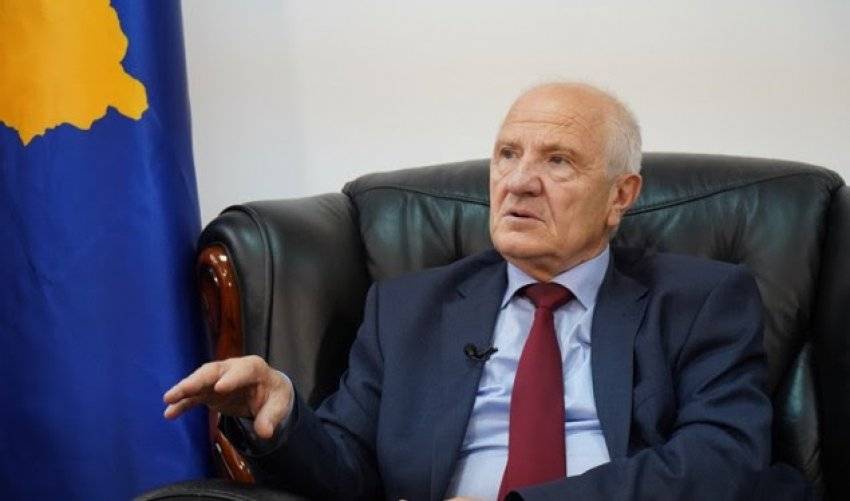 LDK’nın Uzlaşmalı Başkan Adayı Yok