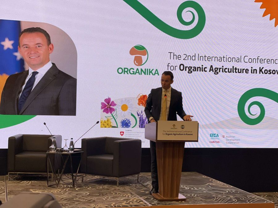 Organik Tarıma Destek 400% Arttı, İhracat da Artıyor