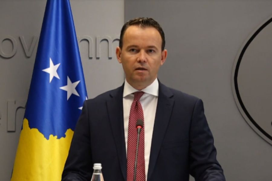 Peci, Özel Savcılık Tarafından İfadesi Alındıktan Sonra Serbest Bırakıldı