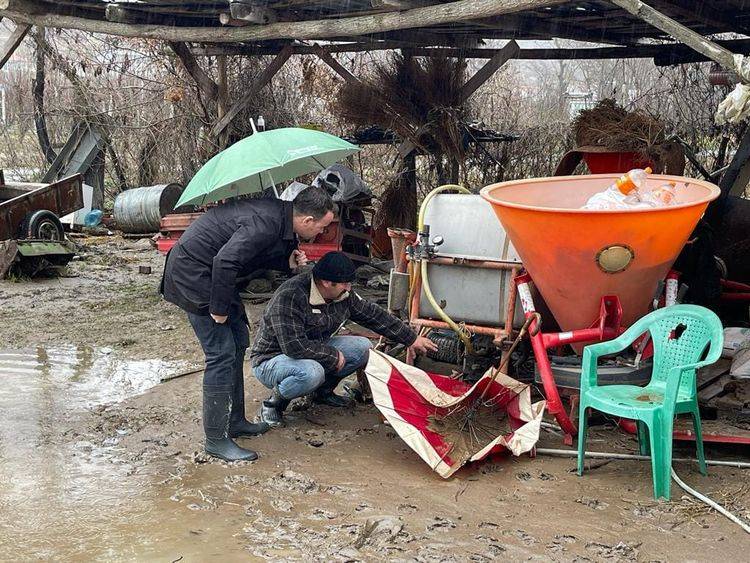 Selzedeler, Devlet Tarafından Göz Ardı Edilmeyecek