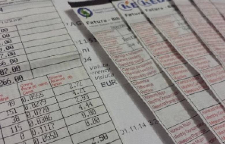 Mayıs’a Kadar Elektriğe Sübvansiyon