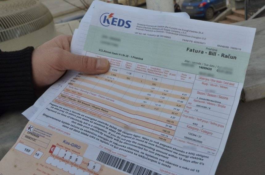 Elektrik İçin Yaz-Kış Tarifesine Yeni Öneri