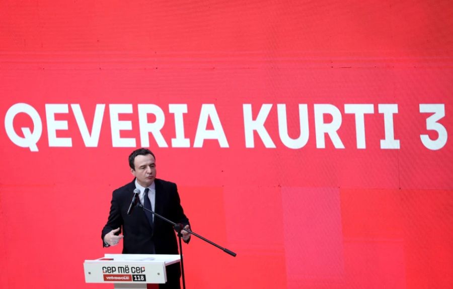 “Bütün Rakiplerin Birleşmesi Bile Hareketi Durduramadı”
