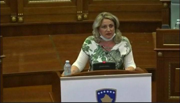 KDTP Milletvekili Jılta’dan Vatandaşlara “Aşı Olun!” Çağrısı