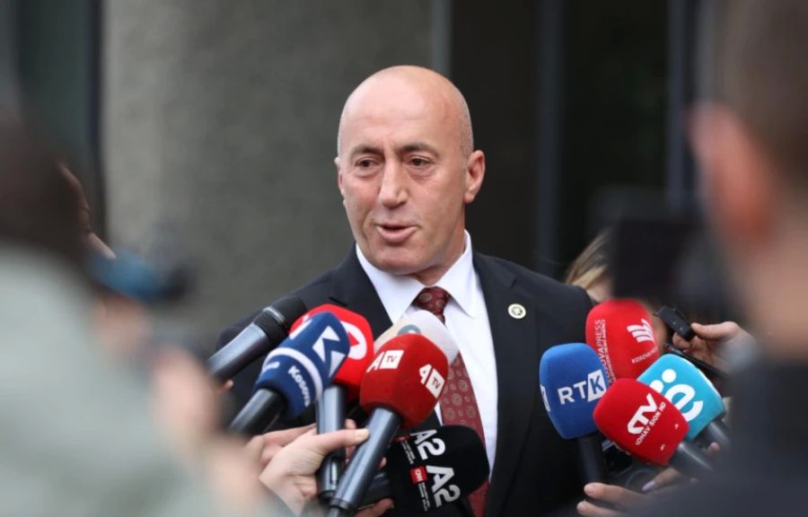 Haradinaj: Muhalefet, Meclis Başkanı Oylamasına Katılmayacak