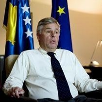Feith: Yapılacak Daha Çok İş Var