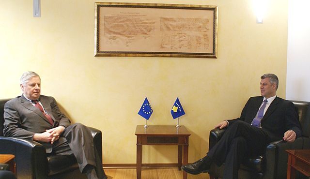 Seçimler Serbest ve Demokratik Olacak