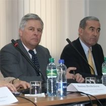 Feith: Sırpların Geri Dönüşünün Engellenmesi Kabul Edilemez