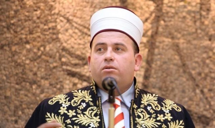 Fejzić: Podgorica'da bir sokağa  Bulatović adı vermek  tehlikeli bir mesaj
