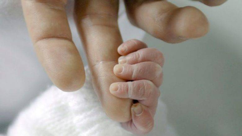 Kosova'da 2015'de 23 bin Bebek Dünyaya Geldi