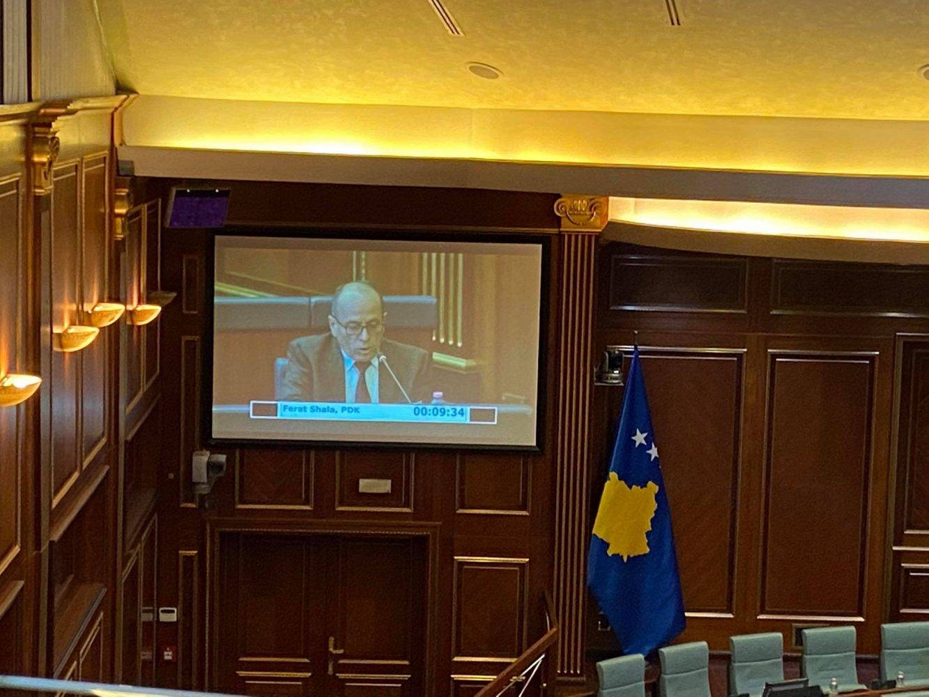 Shala: Eğitimde Reform Şart!