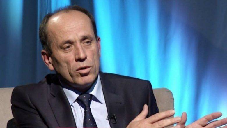 Shala: Anlaşma ile Duvar Sorunu Çözülüyor