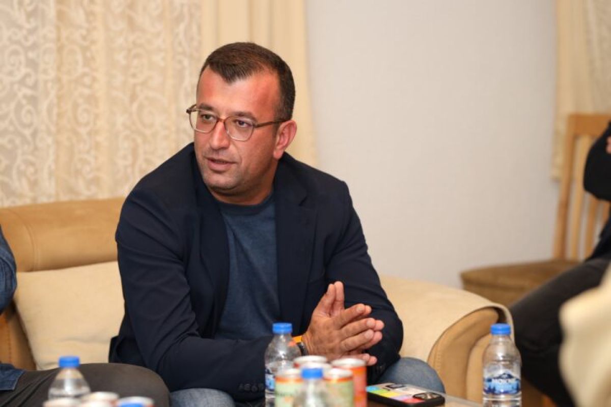 Abdixhiku, Olağan Kongreye Kadar LDK Başkanı Olarak Devam Etmeli