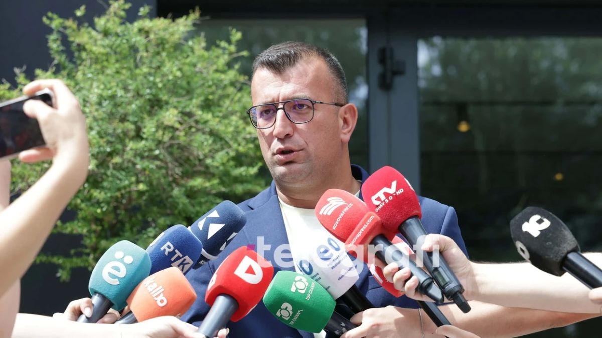 LDK'de Hiç Kimse Delegelerin İradesinin Üzerinde Değildir