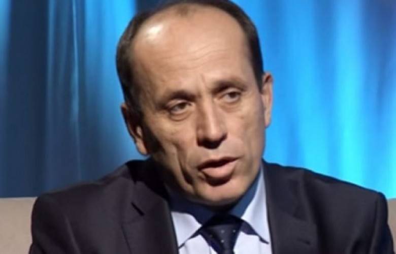 Ferat Shala,  Çevre ve Alan Planlama Bakanı