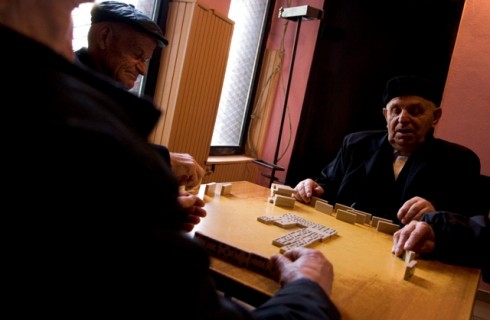 Haziran Sonunda Emekli Maaşlara Zam
