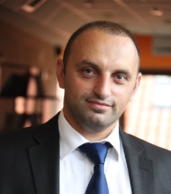 Prizren'de Türkçe Eğitim Sorumlusu Görevine Ferdi Kovaç Atandı
