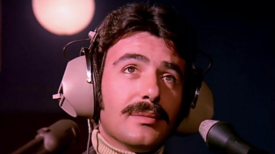 Ferdi Tayfur Hayatını Kaybetti