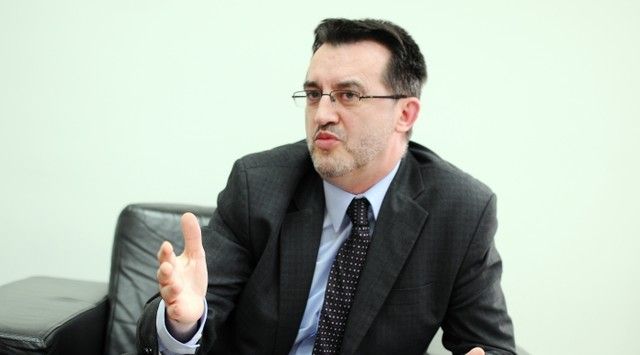 Öğle Yemeği Bakanlığı!