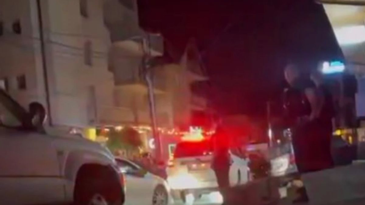 Ferizovik'teki Cinayet: 32 Yaşındaki Bir Kişi Hayatını Kaybetti