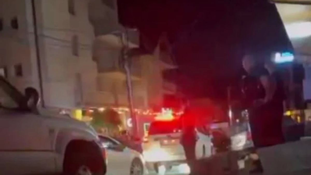 Ferizovik'teki Cinayet Zanlısının Fransa'dan Geçici Olarak Kosova'ya Gelmiş