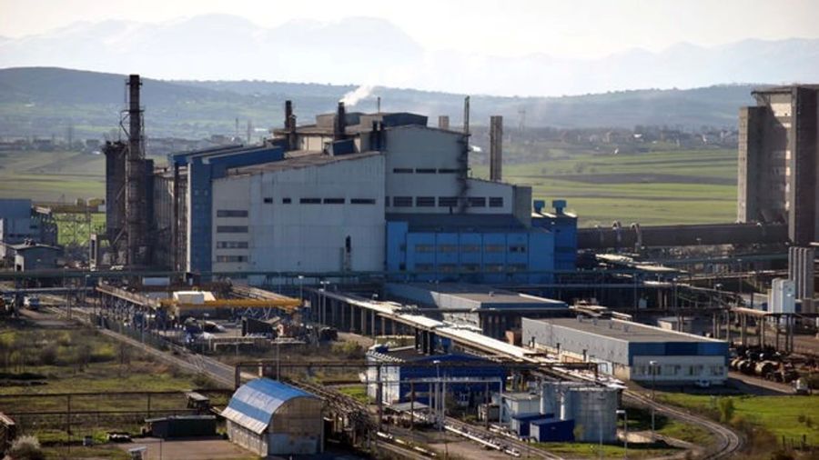 Ferronikeli Fabrikası Toplu İşten Çıkarmaları Duyurdu