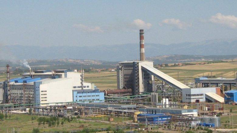 ‘YILDIRIM’ Grubu Artık ‘NewCo Ferronikeli’ Sahibi
