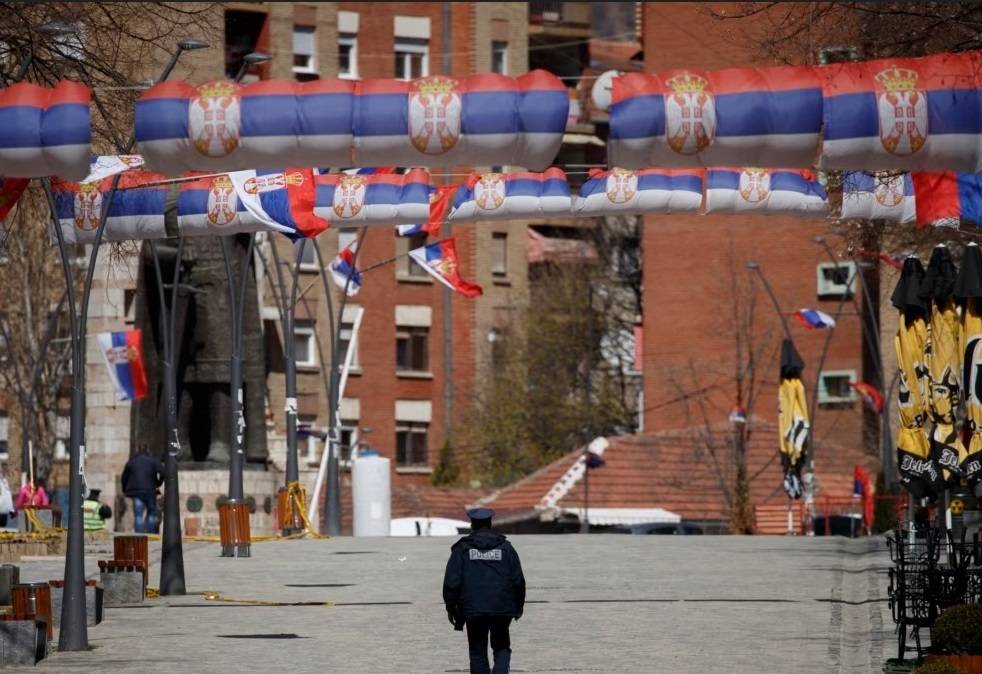 Birlik İçin Hazırlanan Tüzük Taslağı Kosova Anayasası ile Uyumlu