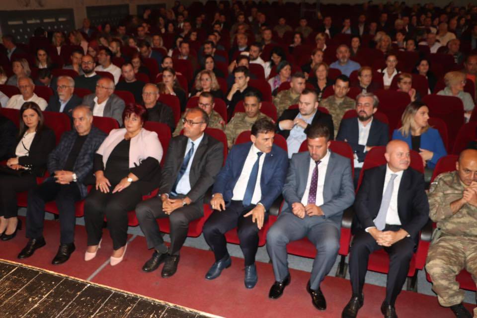 FETÖ Kosova İçin de Tehlike Arz Ediyor