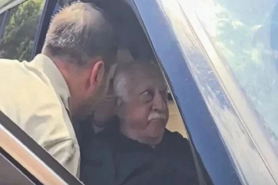 FETÖ elebaşı Fethullah Gülen öldü