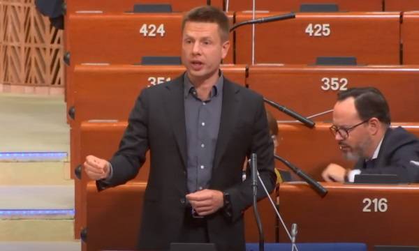 Ukraynalı Milletvekilinden Kosova’nın Tanınmasına Çağrı