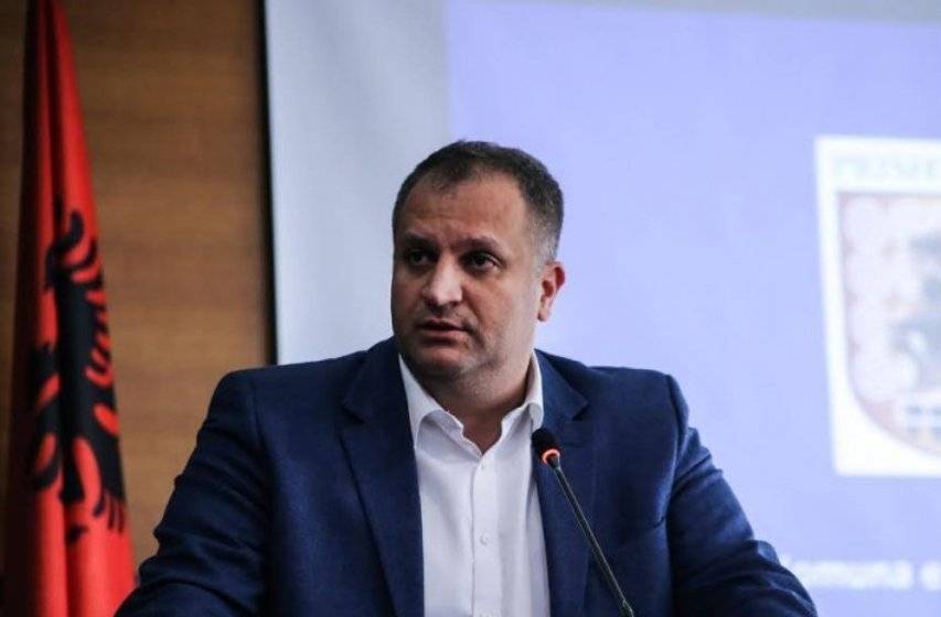 Priştineli Koronavirüs Enfekteli Hastaların Durumu Stabil