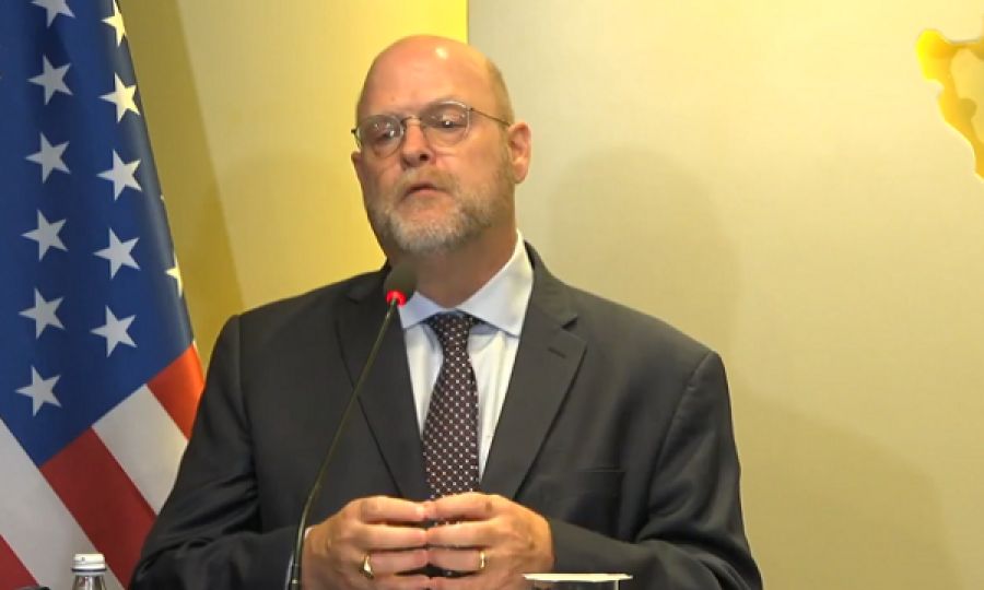 Kurti Hükümeti, Kosova-ABD İlişkilerinin Kalitesini Etkiliyor
