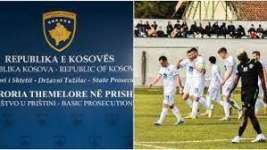 Başsavcılık Futbolda Şike İddialarını Soruşturmaya Başladı