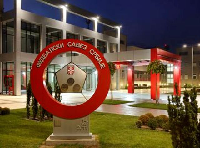Sırbistan'dan FİFA Kararına Tepki