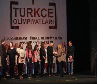 Kosova'da Türkçe Olimpiyatları Heyecanı
