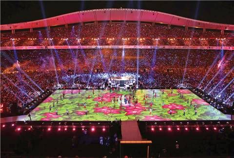 Uluslararası Dil ve Kültür Festivali (Uluslararası Türkçe Olimpiyatları) Tamamlandı