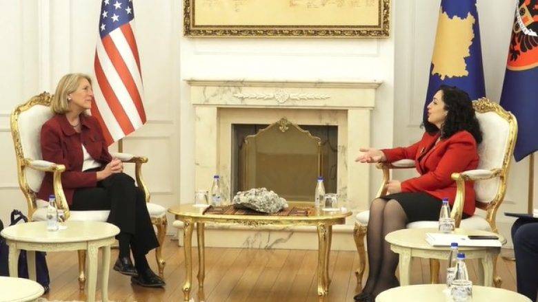 Kosova Küçük Bir Ülke, Ama ABD ile Çalışmanın Dünya Üzerinde Önemli Etkisi Olabilir