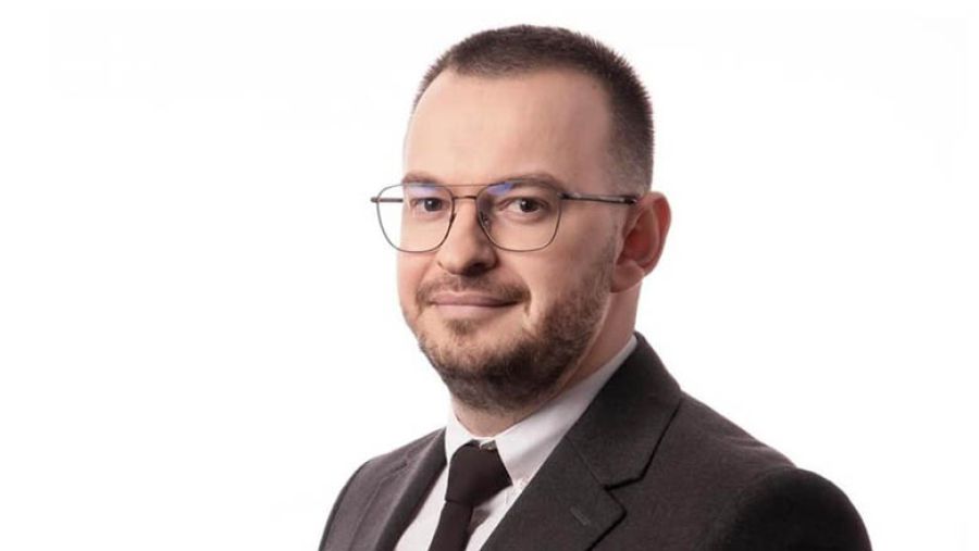 LVV Milletvekili Fitim Uka Siyasi Kariyerine Son Verdi