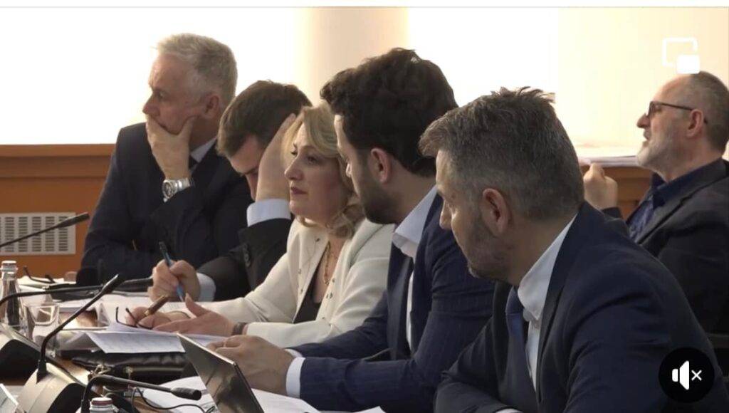 KDTP Milletvekilleri RTK Türkçe Programları Sorunlarına Çözüm İstedi