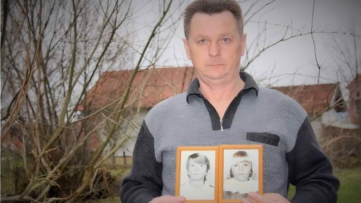 Fikret Bačić 33 Yıldır Katledilen 29 Yakınını Arıyor: “Yaşadığım Sürece Vazgeçmeyeceğim”