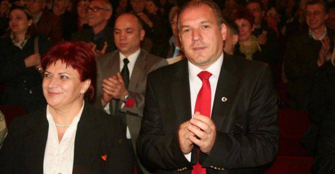 Fikrim Damka ve Müferah Şinik Güveni Tazeledi
