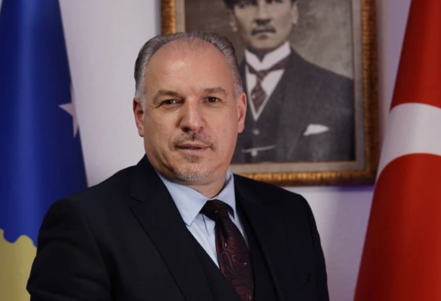 Bakan Damka’ya Suçlama