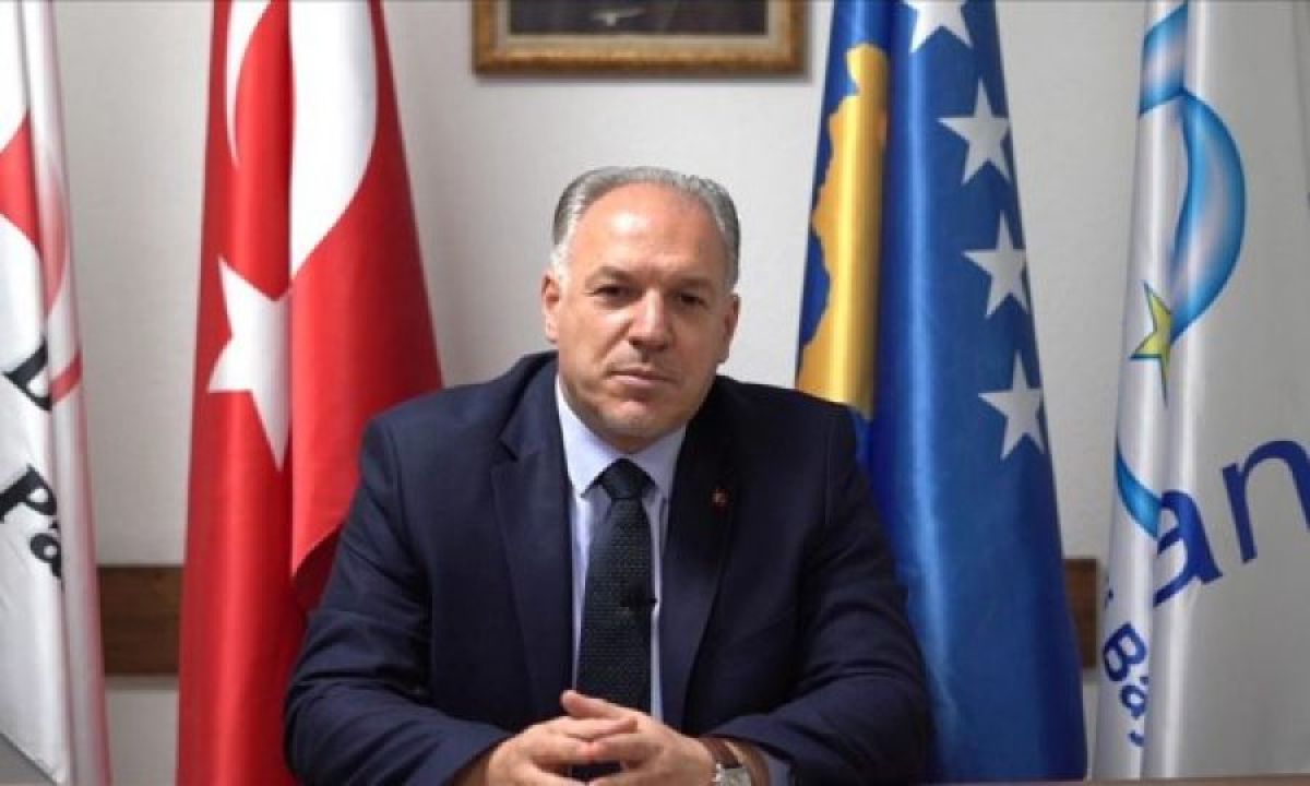 KDTP, Kurti 4 Hükümeti'ne Koşulsuz Destek Verecek