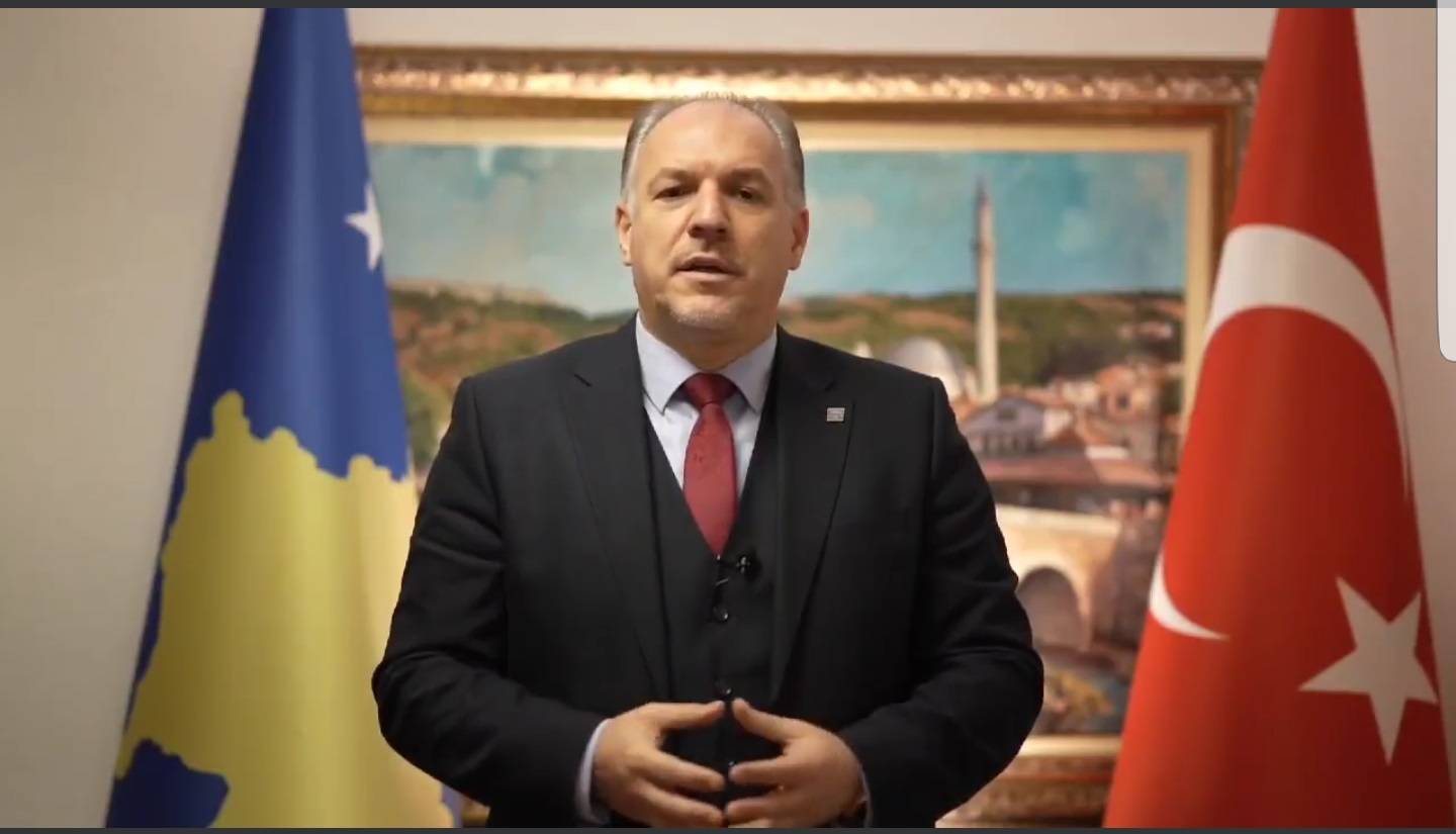 KDTP, Seçmenlerimizin Siyasi Tercihi Olacak