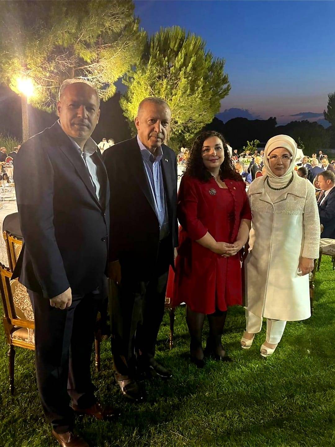 Yenilikçi Diplomasi Türkiye Öncülüğünde Hayat Buluyor