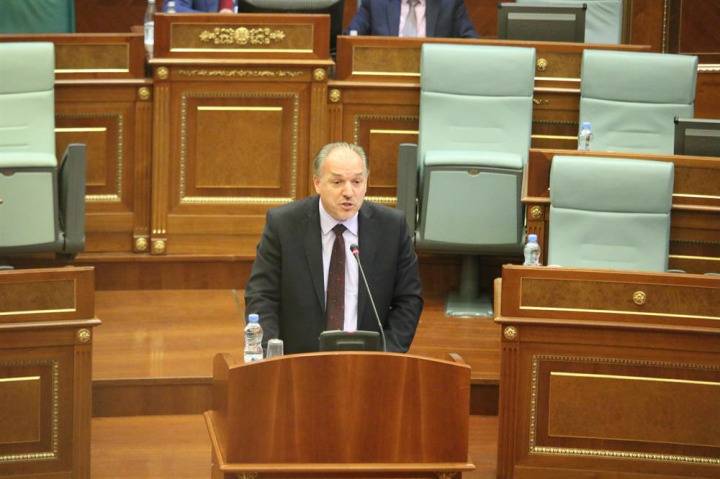 FETÖ’cülerin Sınırdışı Edilmesi Raporu ile Kosova-Türkiye İlişkilerine Zarar Verilmesi İsteniyor