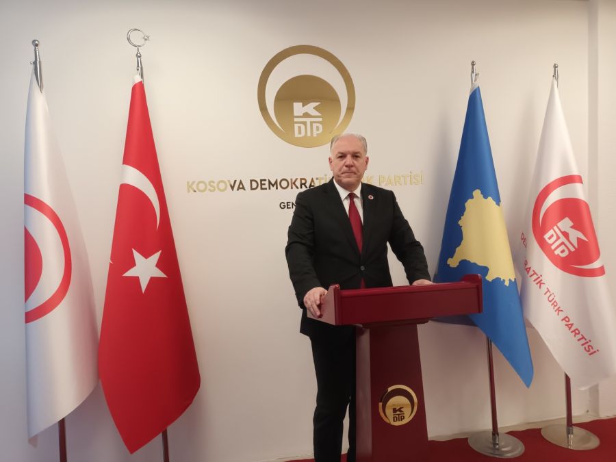 Asılsız Beyan ve İftiralara Dayandırılan Bir Kumpas