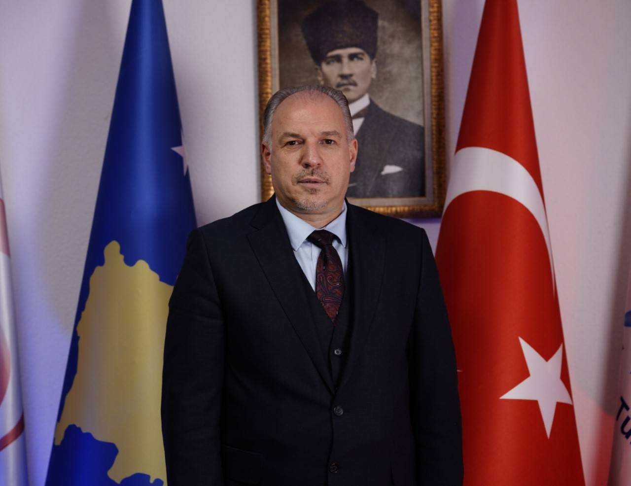 Geleceğimiz İçin, Birliğimiz İçin ve Partimiz İçin Oylar 112'ye