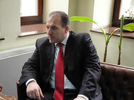 "Kosova-Türkiye Arasındaki Dostluğun Pekiştirilmesinde Türk Okullarının Katkısı Büyük"
